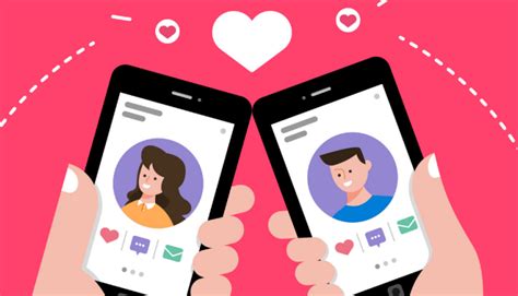 dating apps and health